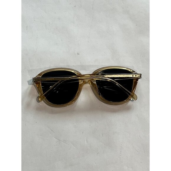 NWOT Celine Style CL 41448/S Sunglasses in Beige - Picture 5 of 7